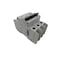 Moeller Circuit Breaker, FAZ Series, 15A, 3 Pole, 277/480V AC FAZ-C15/3-RT - alternate 3